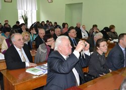 International scientific conference "Selection and Genetics. Science and Education"